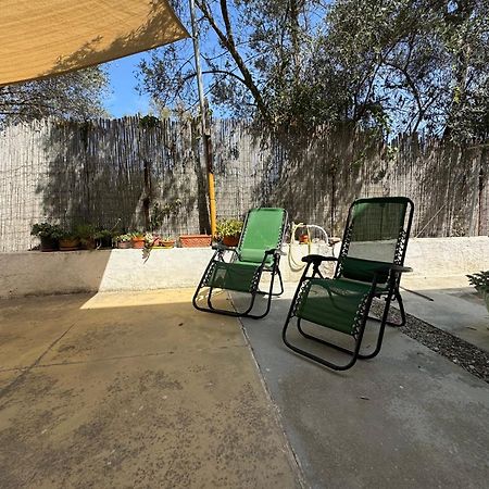 Le Corti Sarde Beach Apartments Барі-Сардо Екстер'єр фото