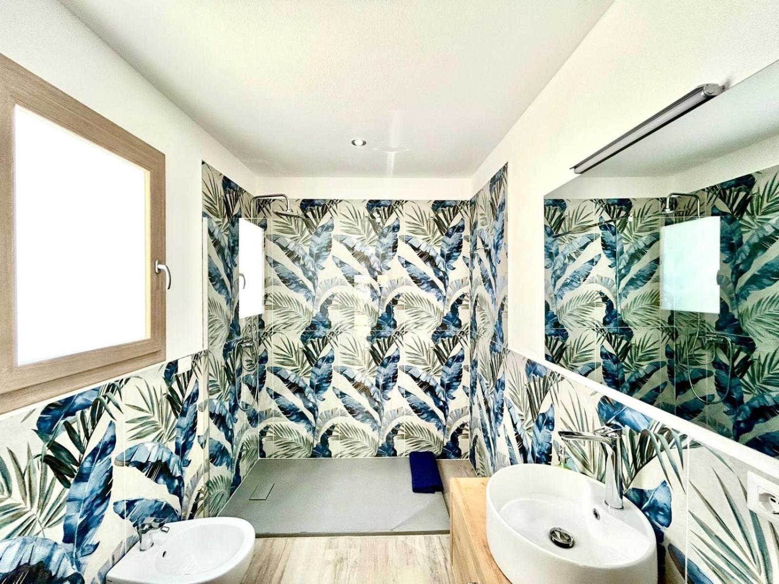 Le Corti Sarde Beach Apartments Барі-Сардо Екстер'єр фото