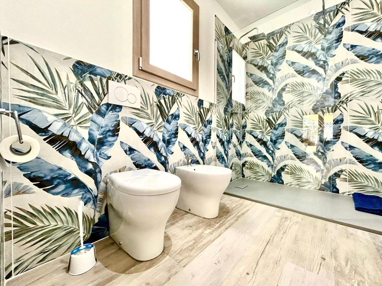 Le Corti Sarde Beach Apartments Барі-Сардо Екстер'єр фото