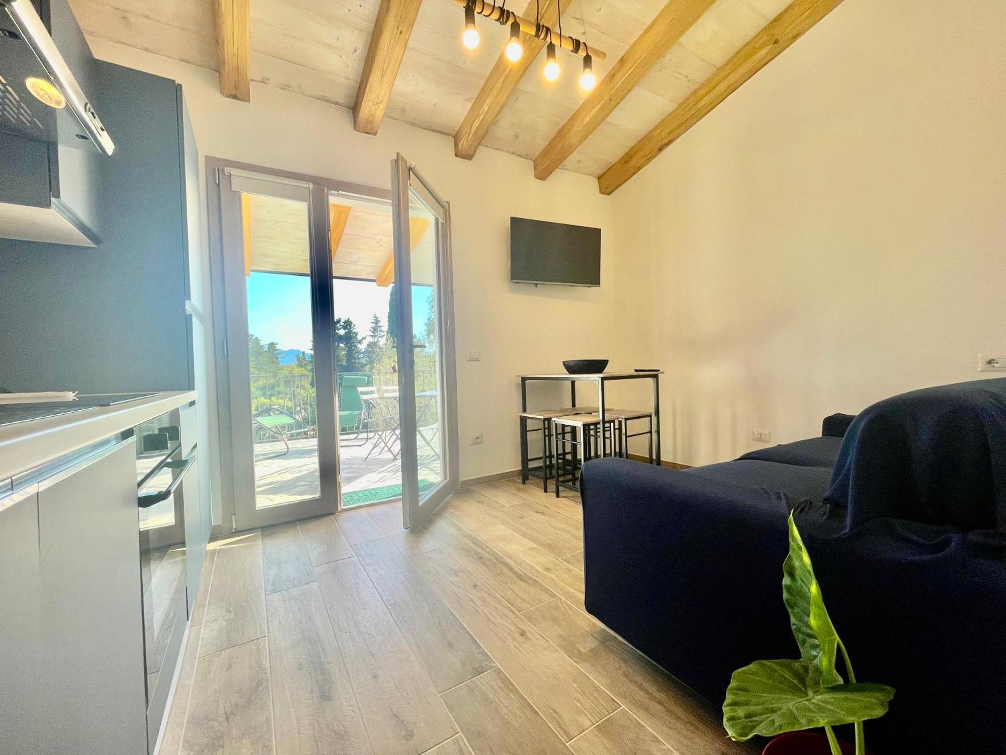Le Corti Sarde Beach Apartments Барі-Сардо Екстер'єр фото